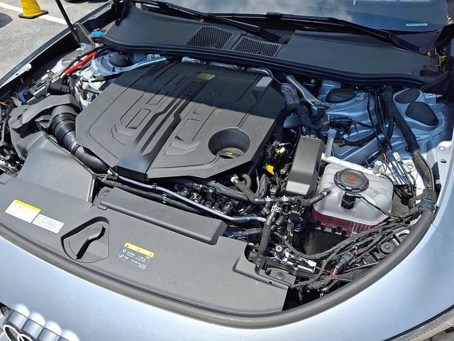 Certified 2026 Audi A6 Premium Plus w/ Premium Plus Package AWD/4WD image 26