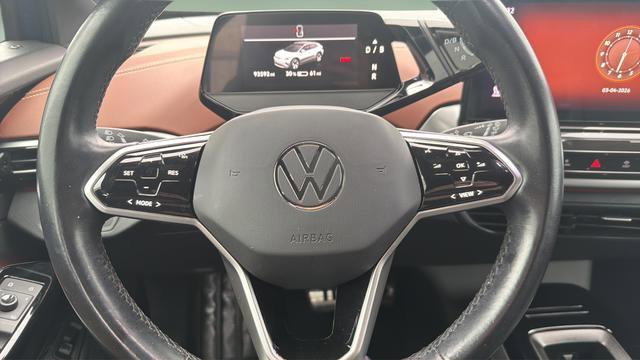 Used 2021 Volkswagen ID.4 Pro S image 29