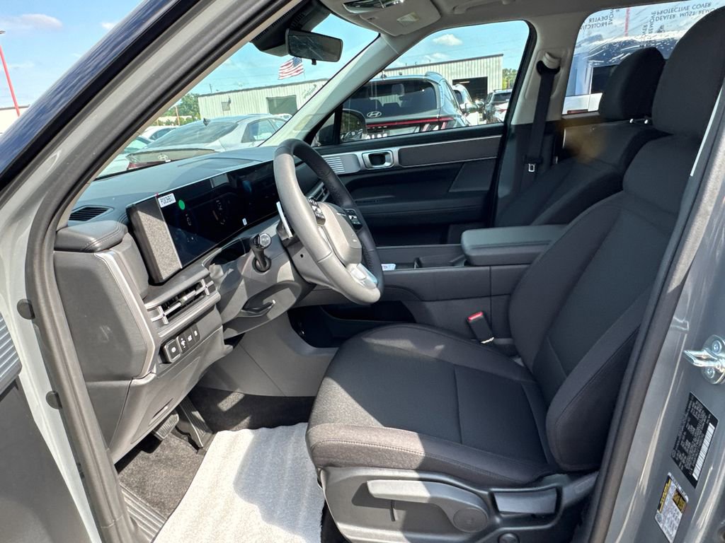 New 2026 Hyundai Santa Fe SE image 9