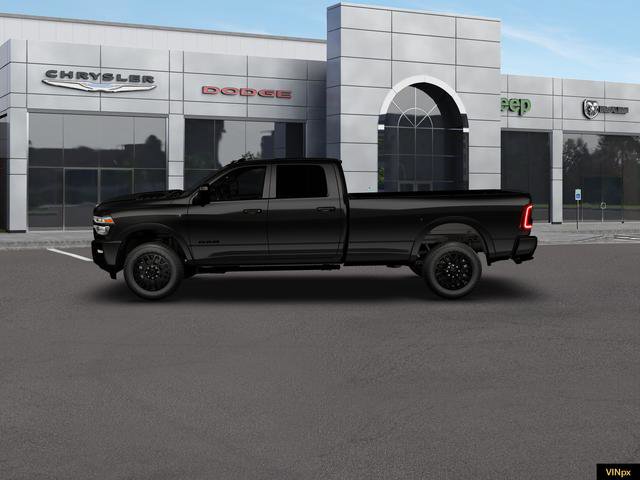 New 2026 RAM 3500 Limited image 3