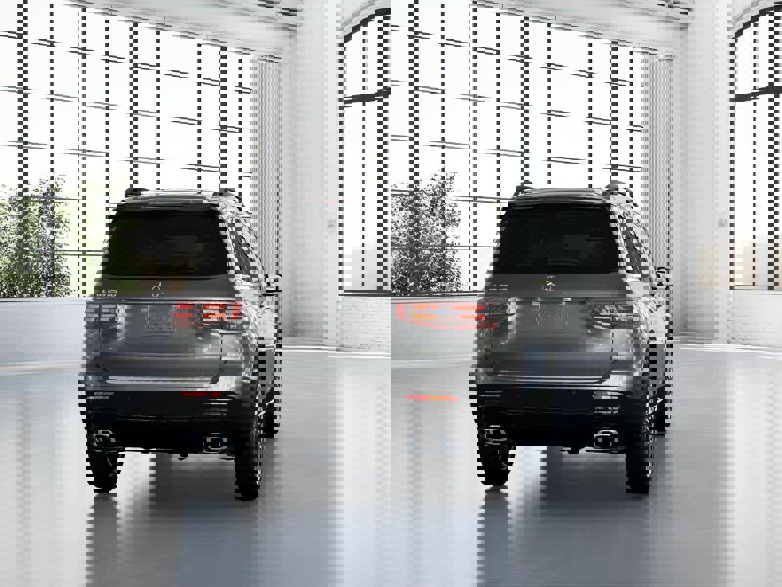 New 2026 Mercedes-Benz GLB 250 image 23