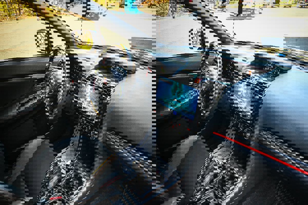 Used 2021 Subaru WRX Limited image 18