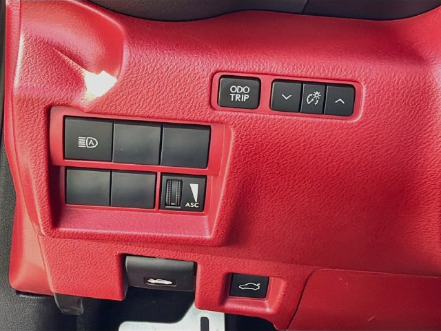 Used 2023 Lexus IS 350 F Sport w/ Memory Package RWD image 32