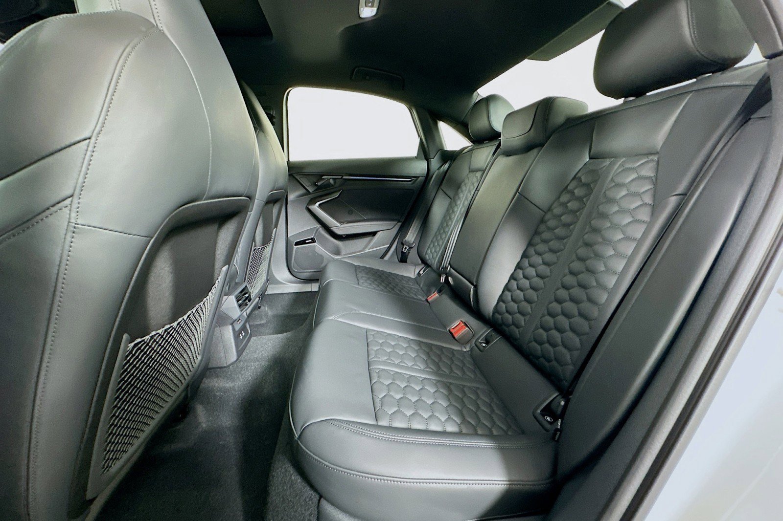 New 2026 Audi RS 3 image 9