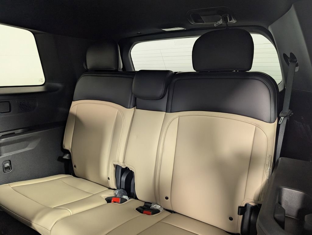 New 2027 Kia Telluride EX image 25