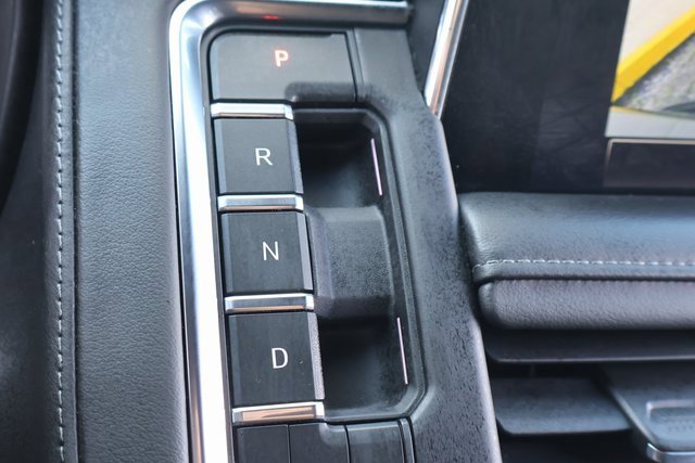 Certified 2022 GMC Yukon XL SLE w/ Gmc Pro Safety Plus Package image 27