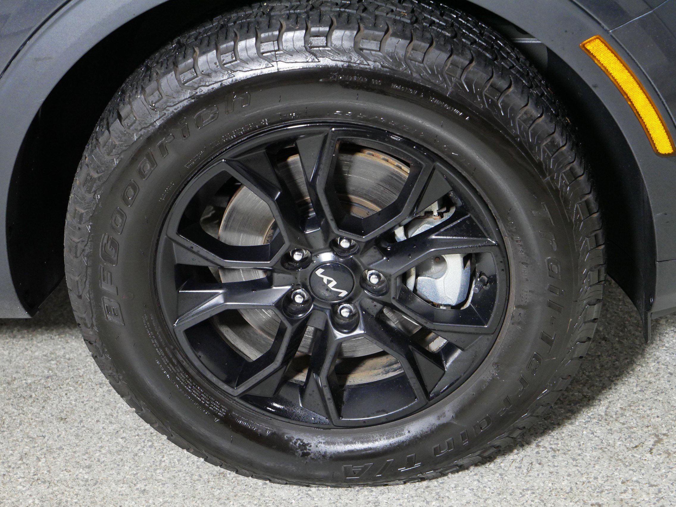 Used 2023 Kia Sportage X-Pro Prestige AWD/4WD image 15