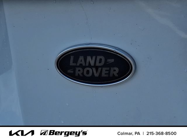 Used 2018 Land Rover Range Rover Evoque HSE Dynamic AWD/4WD image 34