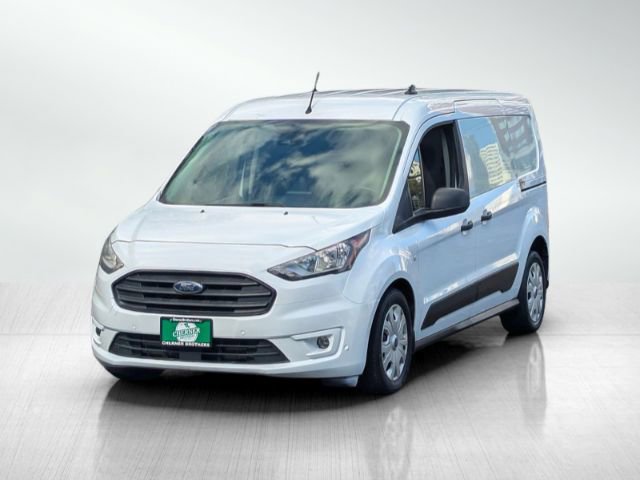 Used 2020 Ford Transit Connect XLT image 8