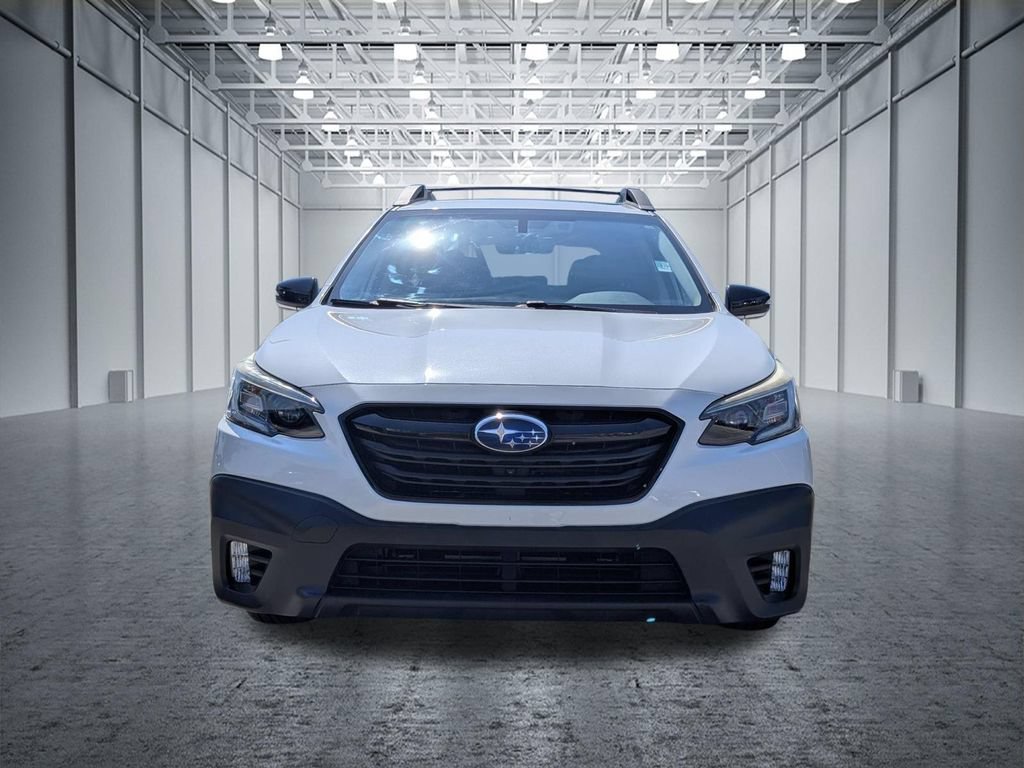 Used 2020 Subaru Outback Onyx Edition XT w/ Popular Package #2 AWD/4WD image 2