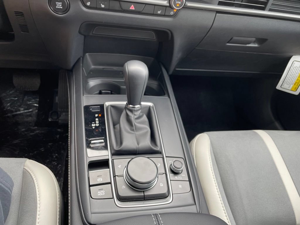 New 2026 MAZDA CX-30 2.5 Turbo AWD/4WD image 22
