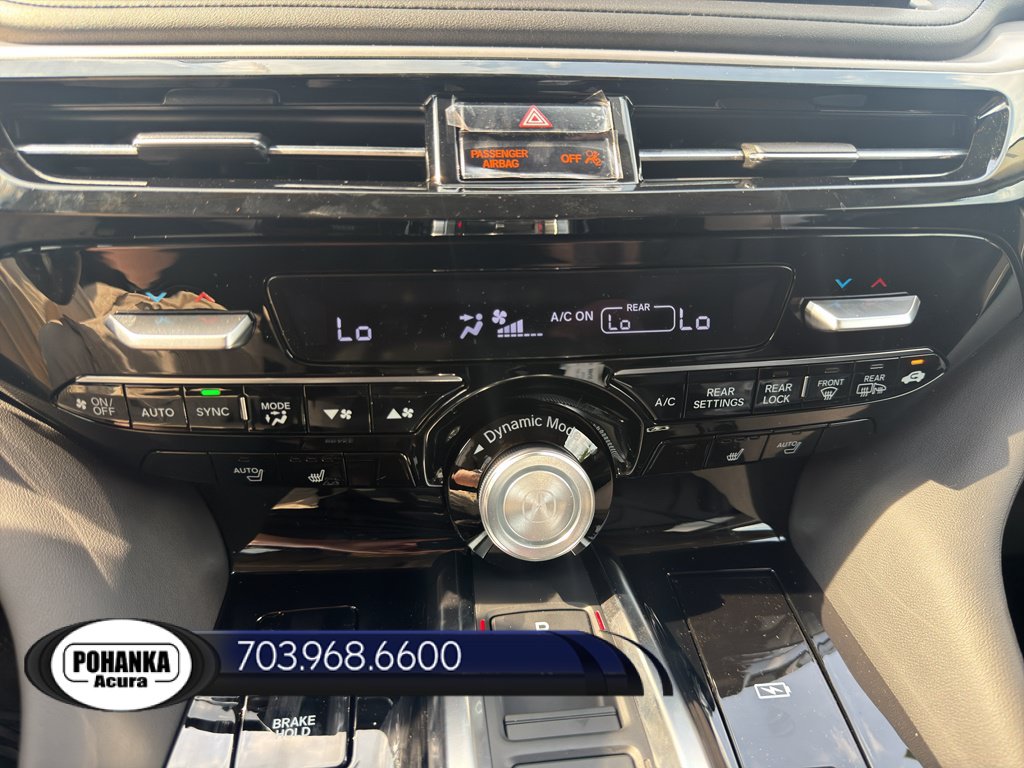 New 2026 Acura MDX w/ Technology Package AWD/4WD image 16