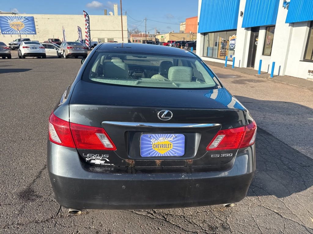 Used 2007 Lexus ES 350 image 11