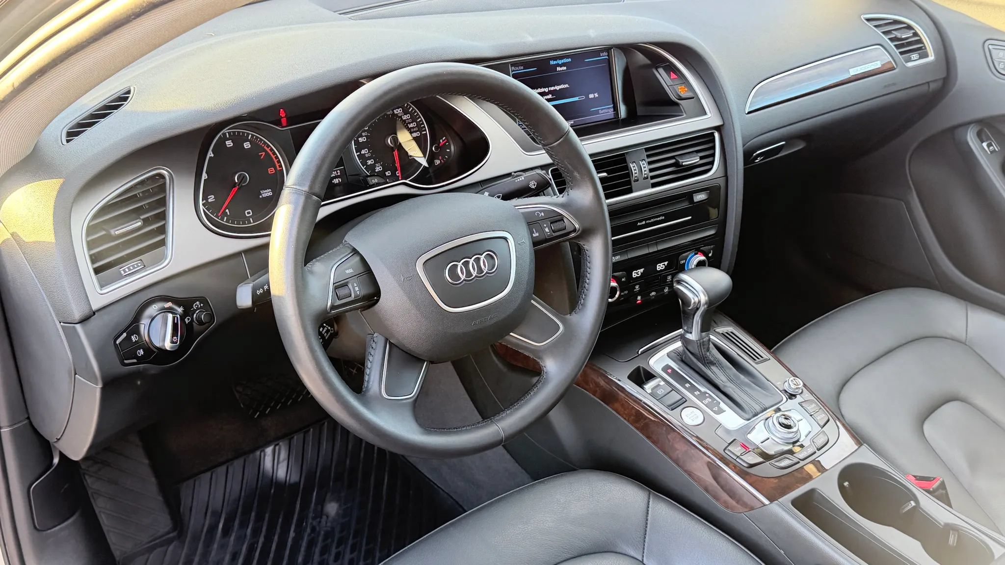 Used 2014 Audi A4 2.0T Premium Plus AWD/4WD image 15