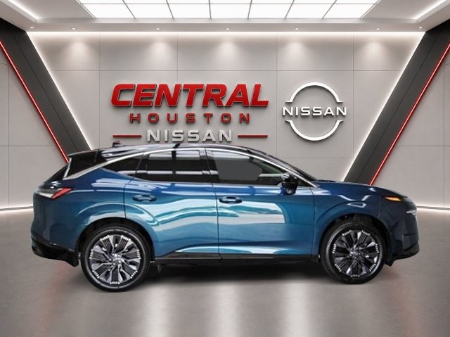 Used 2026 Nissan Murano Platinum w/ Cargo Package AWD/4WD image 5