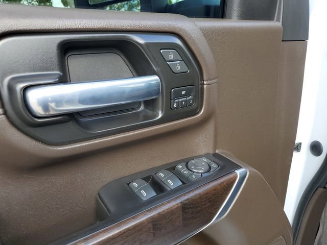 Used 2021 GMC Sierra 2500 Denali w/ Denali Ultimate Package AWD/4WD image 17