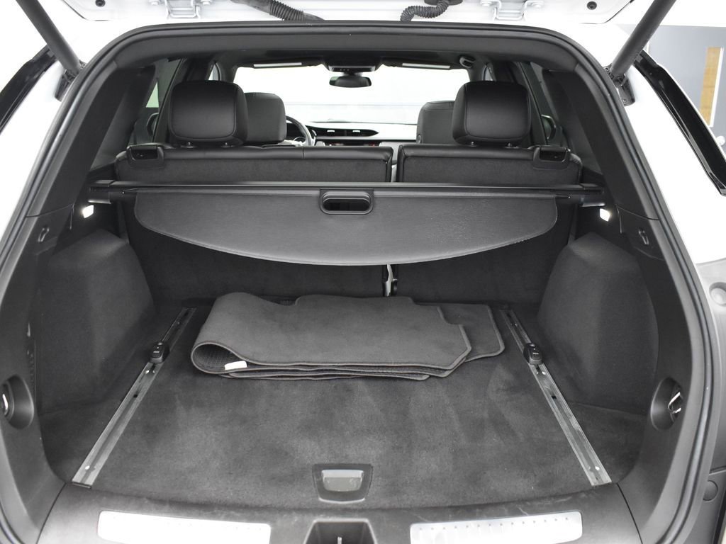 Certified 2023 Cadillac XT5 Sportv image 10