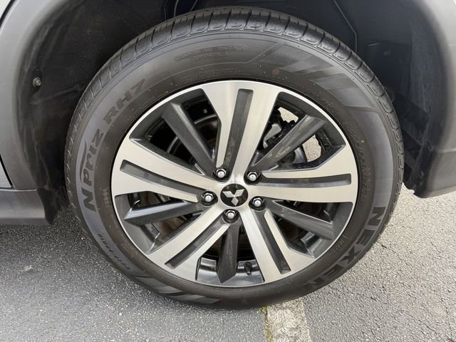 Used 2025 Mitsubishi Outlander Sport ES image 39