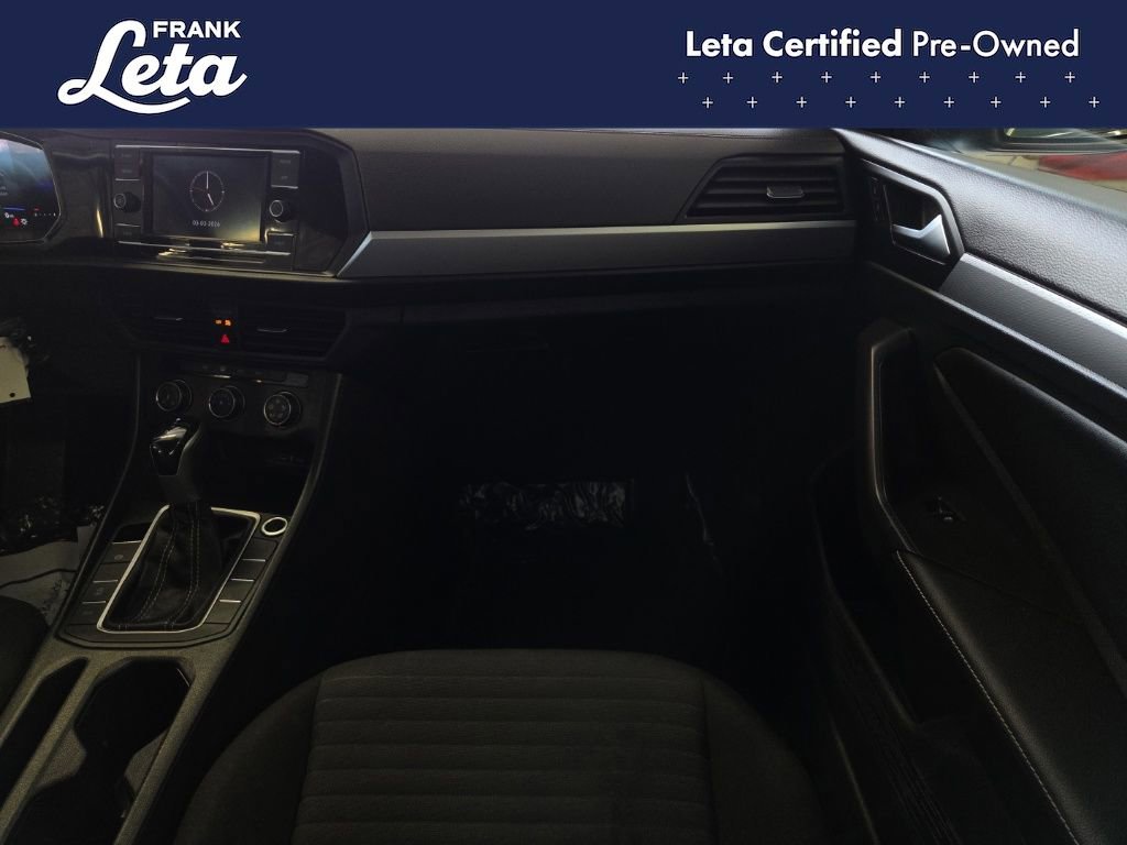 Used 2024 Volkswagen Jetta S image 18
