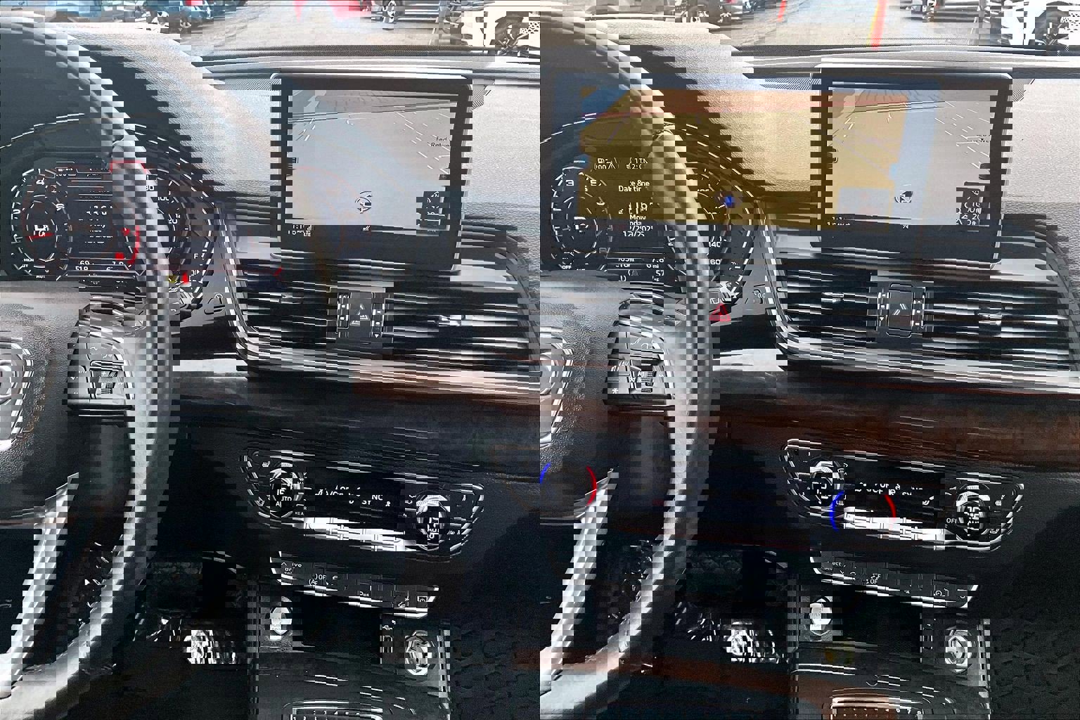 Used 2020 Audi Q5 2.0T Premium Plus w/ Premium Plus Package image 6