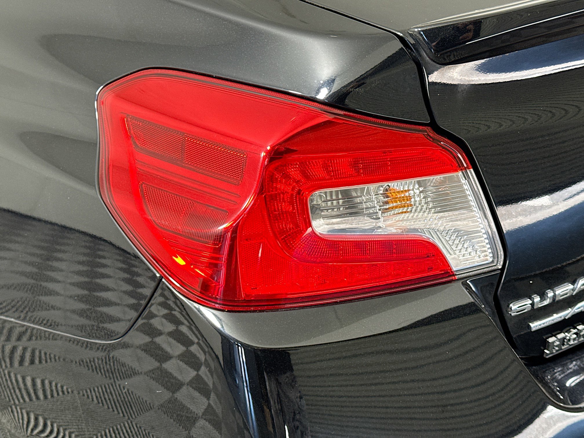 Used 2021 Subaru WRX image 35