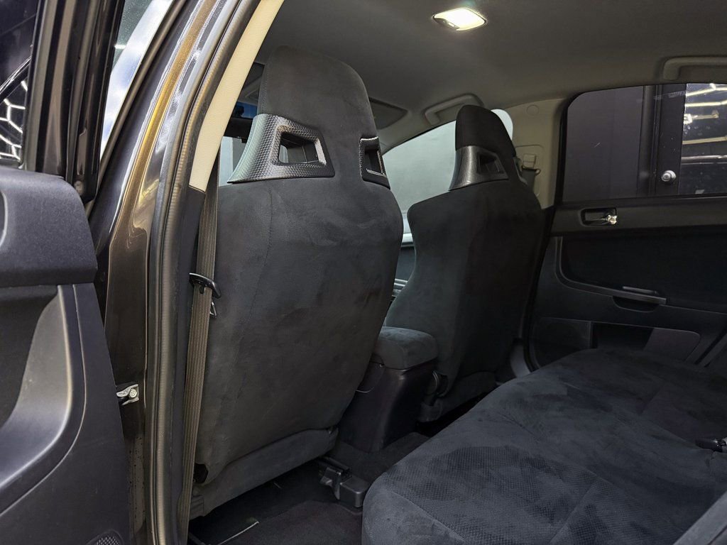 Used 2008 Mitsubishi Lancer Evolution GSR image 18