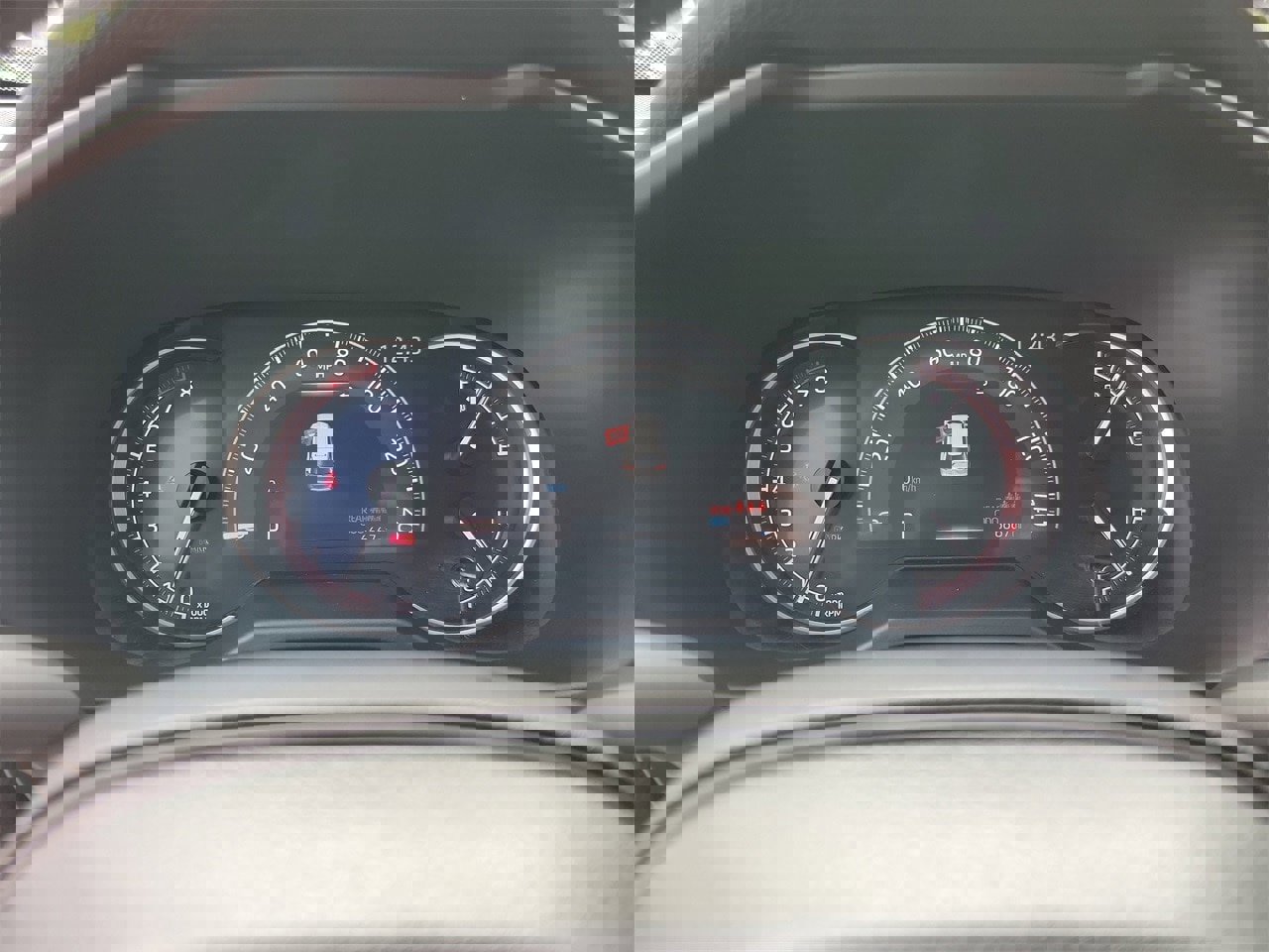 Used 2025 Toyota RAV4 LE image 21