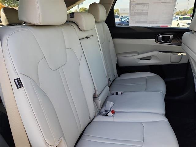 New 2026 Kia Sorento EX image 19