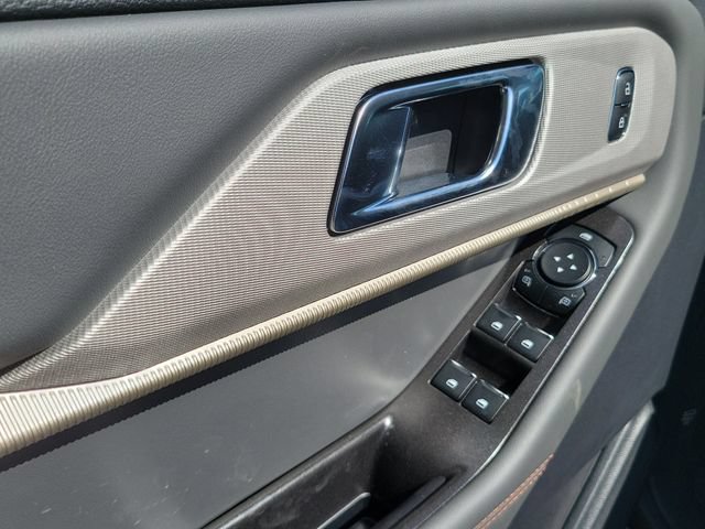 New 2026 Ford Explorer Active w/ Active Comfort Package RWD image 18