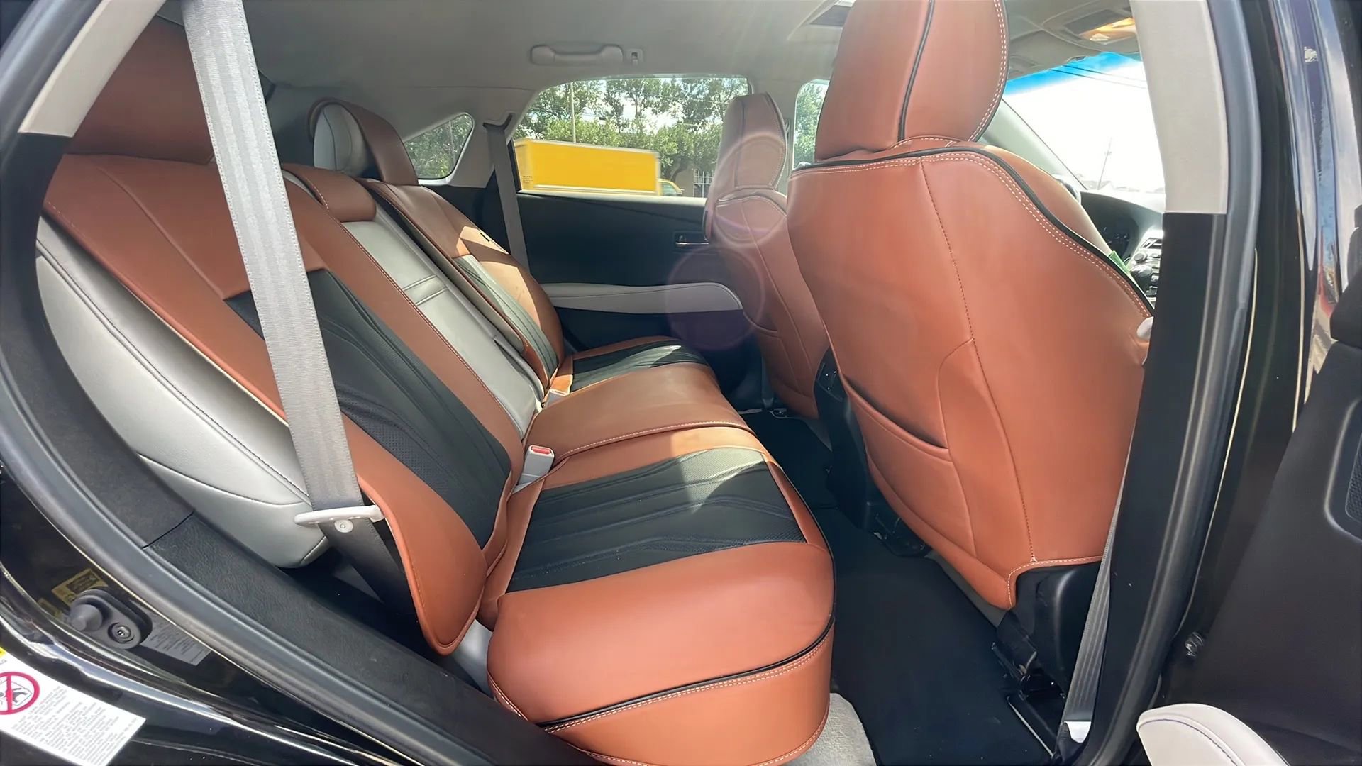 Used 2015 Lexus RX 350 FWD image 19