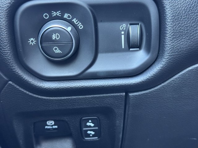 Certified 2020 RAM 1500 Big Horn AWD/4WD image 22