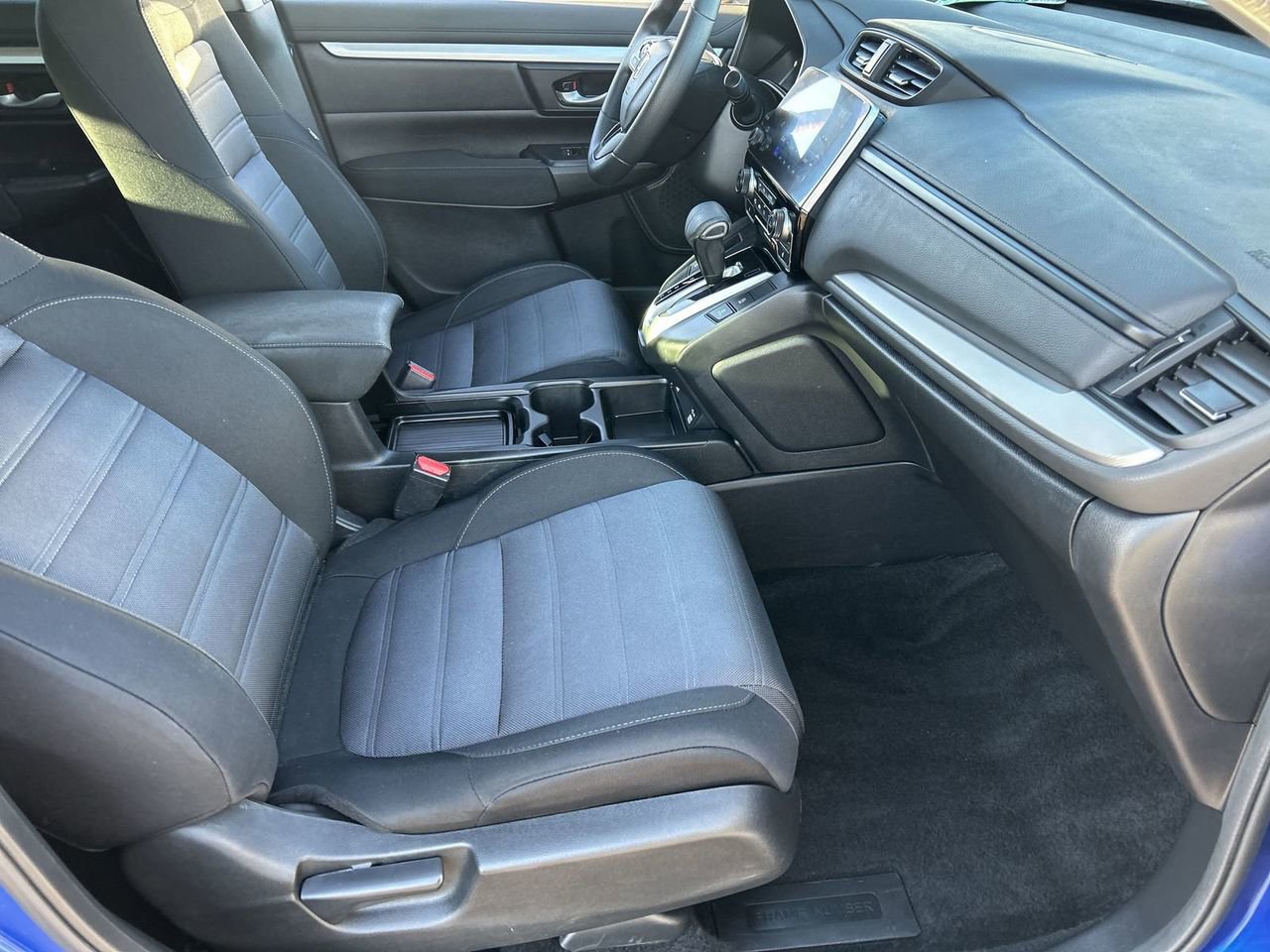 Used 2021 Honda CR-V Special Edition image 9