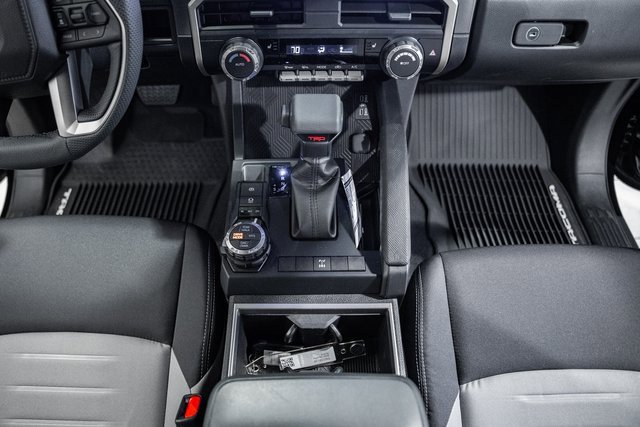 New 2026 Toyota Tacoma TRD Off-Road image 27