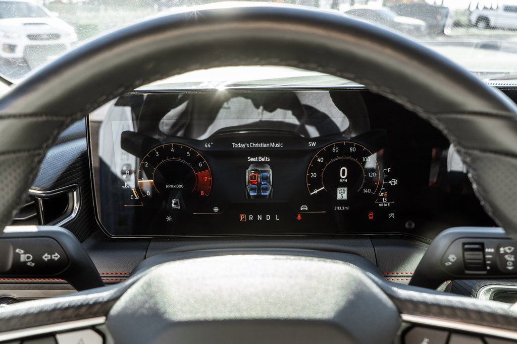 Used 2024 Ford Mustang Premium image 12