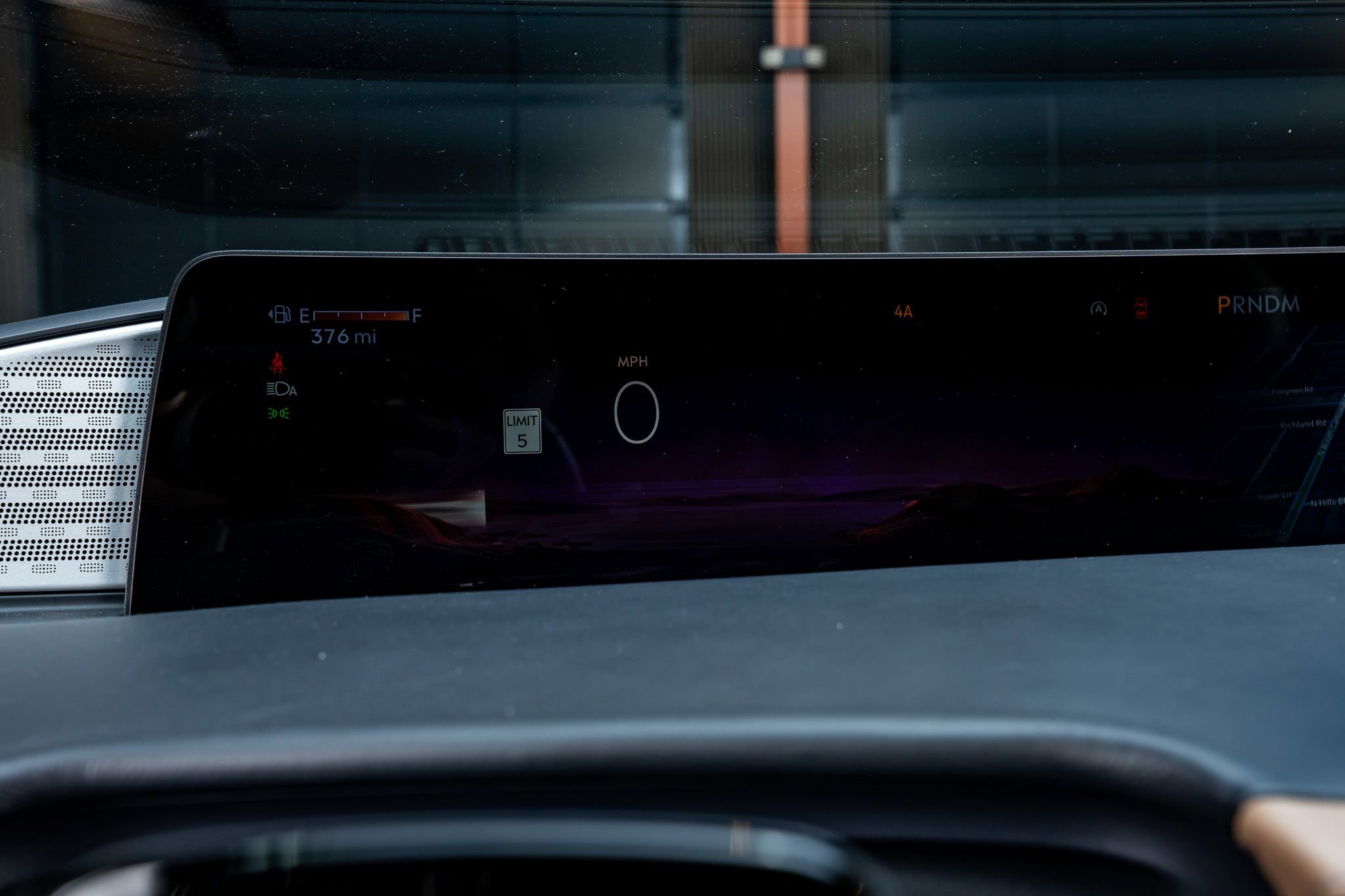 Used 2025 Lincoln Navigator Black Label AWD/4WD image 17