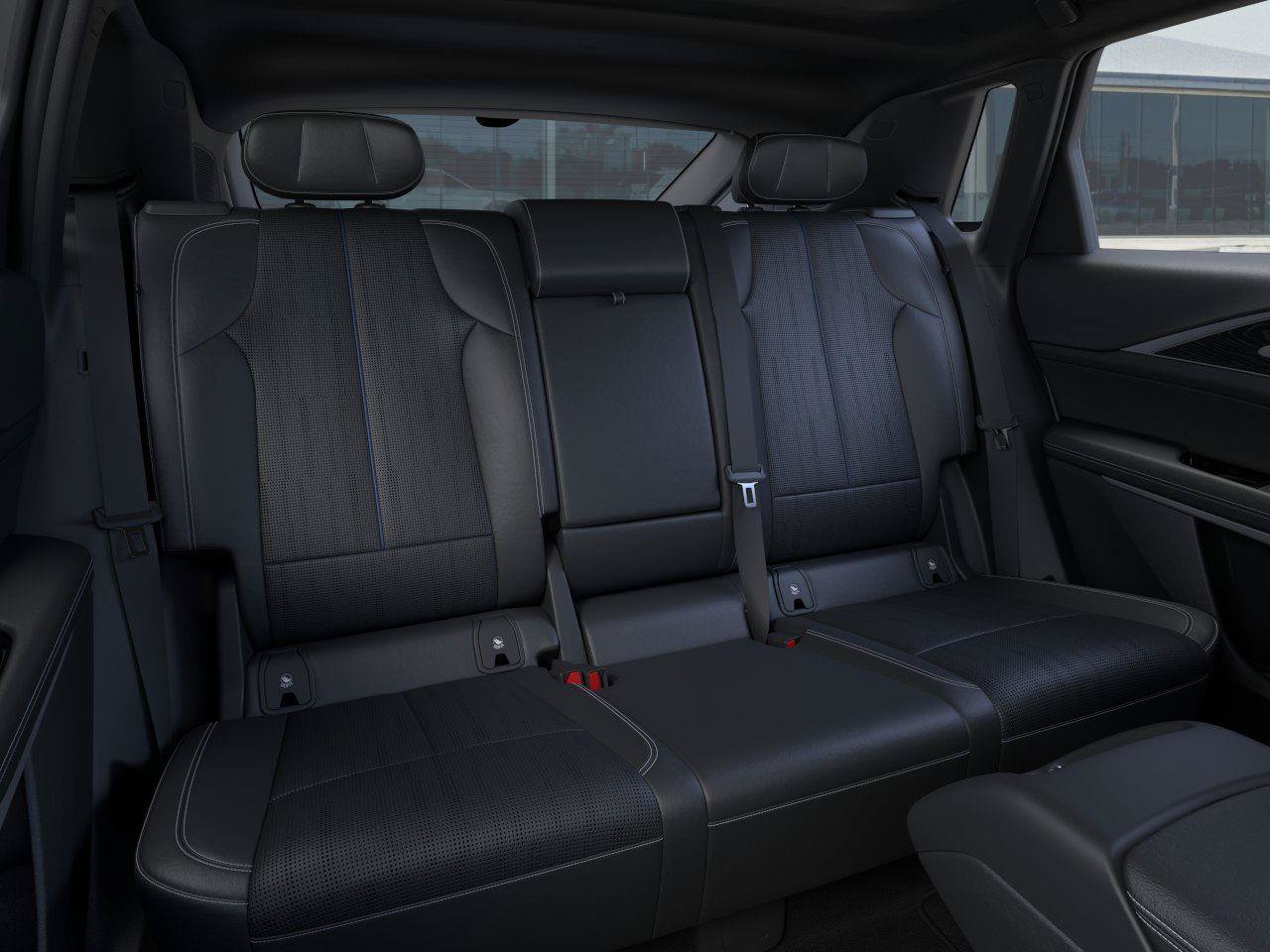 New 2026 Cadillac Lyriq Premium Luxury AWD/4WD image 18