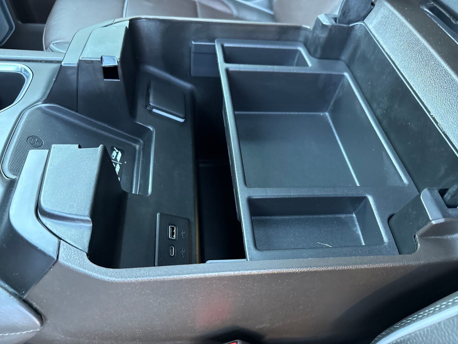 Used 2023 GMC Sierra 1500 Denali w/ Denali Reserve Package image 26