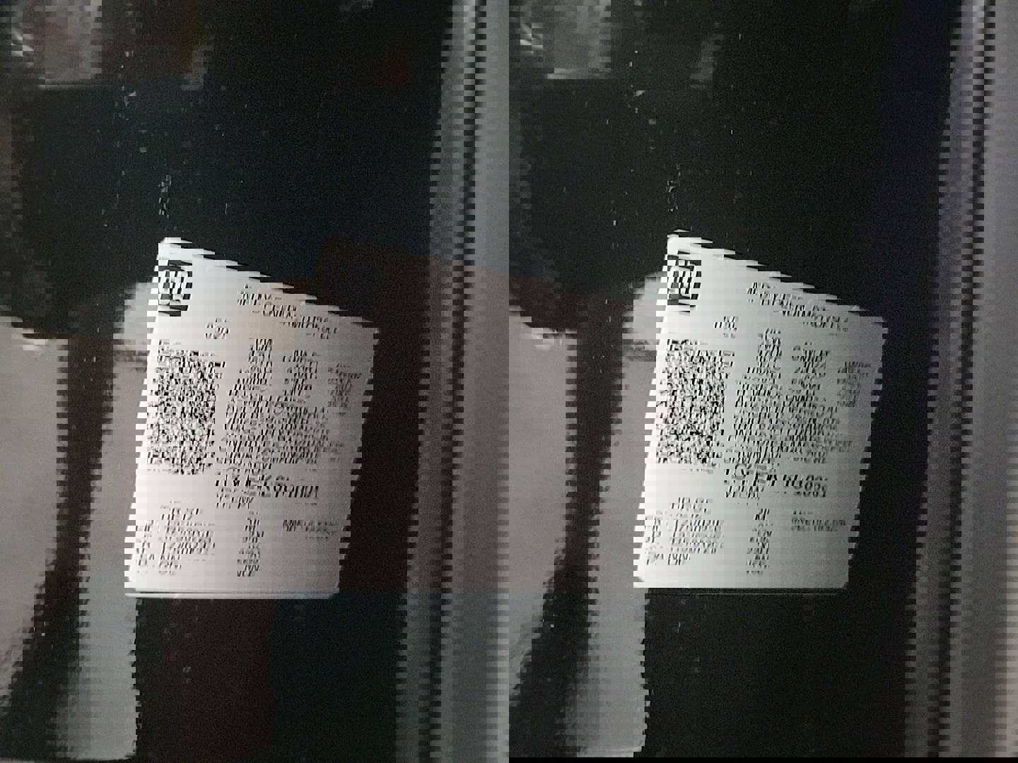 New 2026 Cadillac Escalade IQ Sport 1 image 25