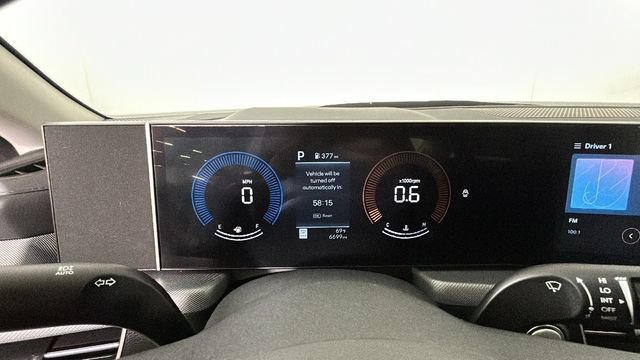 Used 2026 Hyundai Sonata SEL FWD image 18