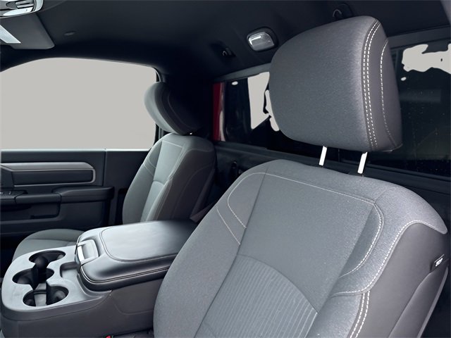 Used 2023 RAM 2500 Tradesman image 9