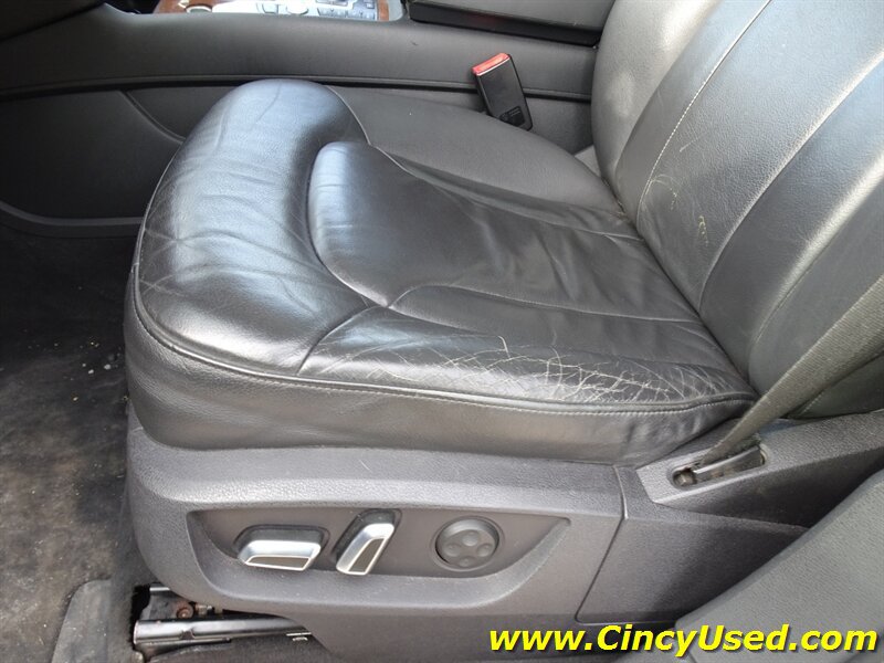 Used 2014 Audi Q7 TDI Premium Plus AWD/4WD image 11