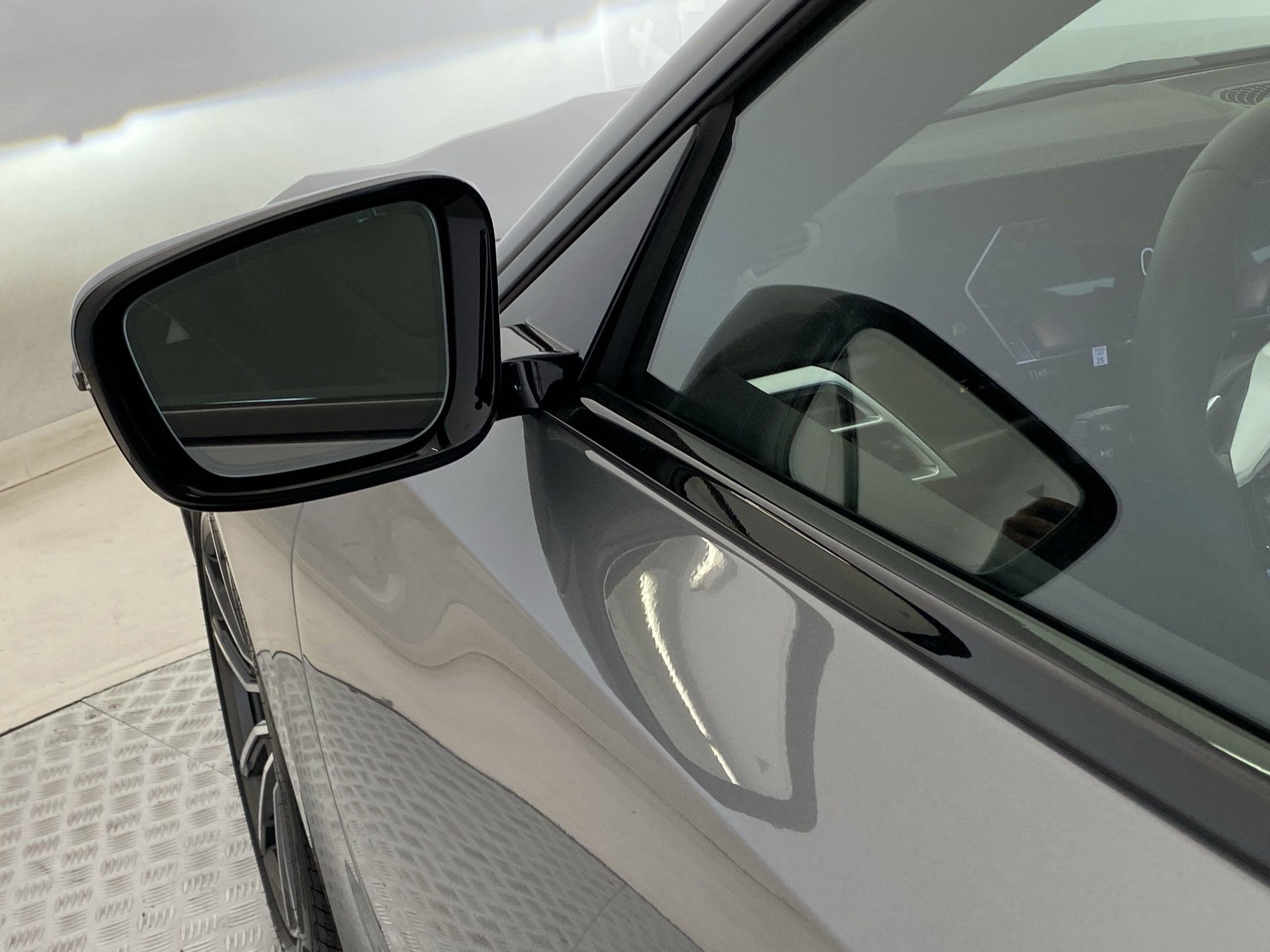 New 2025 BMW 230i xDrive Coupe w/ Convenience Package image 20