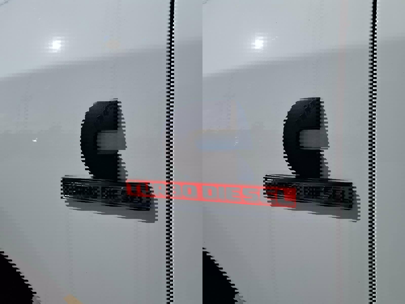 New 2026 RAM 3500 Laramie image 2