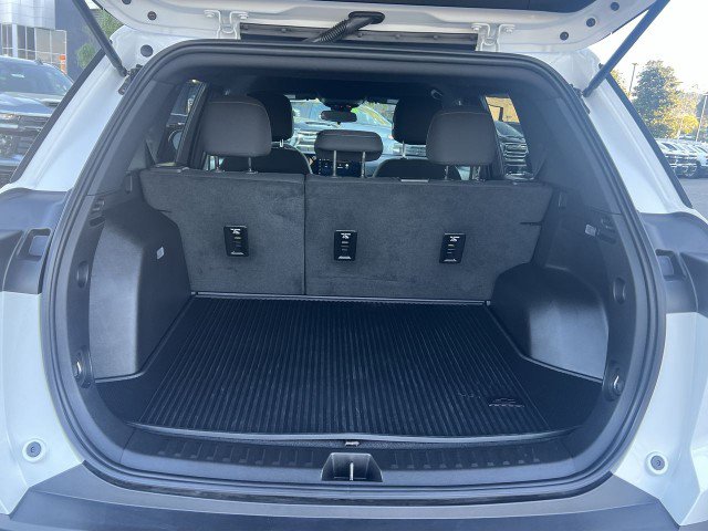 Used 2025 Chevrolet Equinox LT image 25