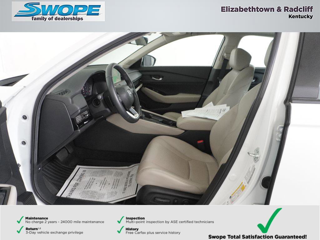 Used 2024 Honda Accord Touring image 15