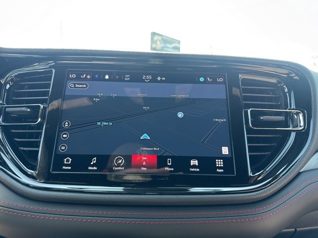 New 2026 Dodge Durango GT image 19