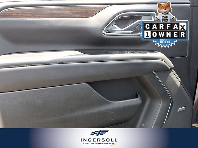 Used 2023 Chevrolet Tahoe High Country w/ Max Trailering Package image 15