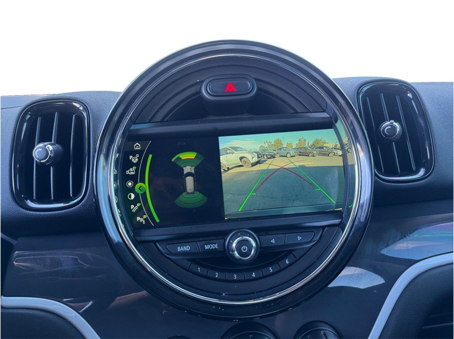 Used 2018 MINI Cooper Countryman SE image 18