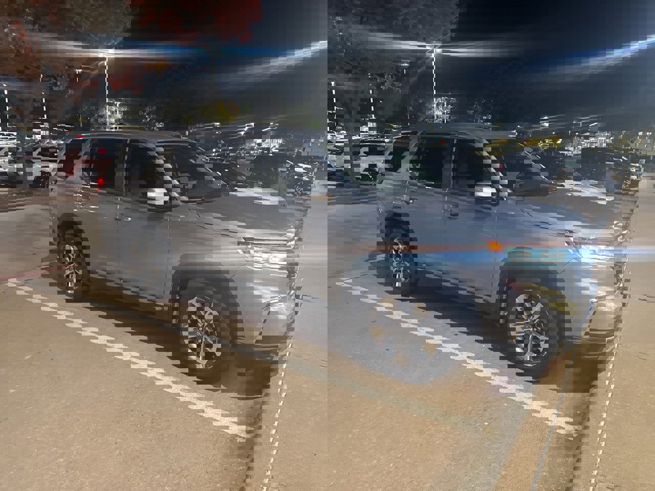 Used 2023 Honda Pilot EX-L