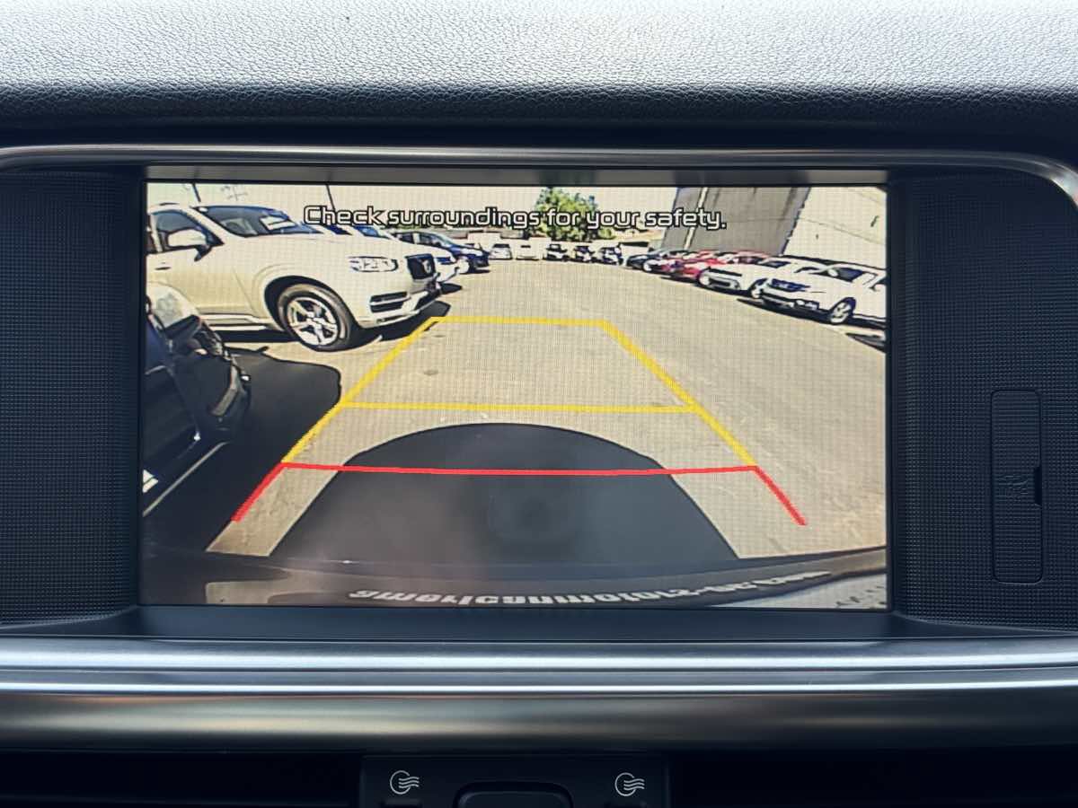 Used 2017 Kia Optima SX FWD image 41